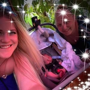 Meet your Posher, Patty